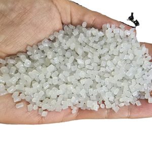 LLDPE (polyéthylène linéaire à faible densité) résine vierge recyclée, film brun clair, grades de moulage par injection soufflée, modèle LLDPE2 TH - Product Image 4