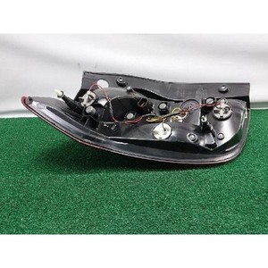 Feu arrière droit d'occasion OEM 8360234050 pour Korando C 2013-2017 - Product Image 4