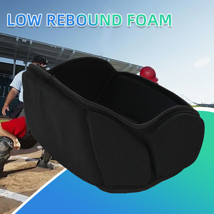 Casque de Flag Football 7V7 Tendance 2026 en EVA, Couleur Unie, Antidérapant, Respirant, Unisexe - Product Image 3