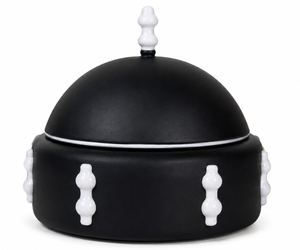 Recipiente Térmico para Alimentos de Acero Inoxidable, Olla para Servir, Contenedor de Almacenamiento de Alimentos, Utensilios de Cocina para el Hogar - Product Image 4