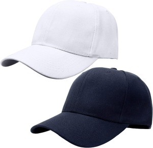 Gorra de Béisbol de Alta Calidad, Transpirable, de Algodón, para Exteriores, Fabricante, Suministro al por Mayor - Product Image 1
