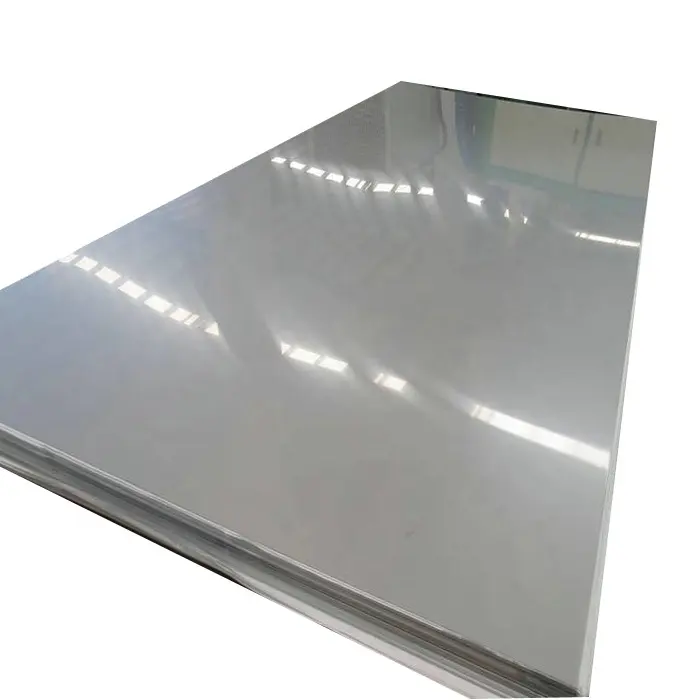 AISI 304 304L stainless steel plate ASTM SS SUS 321 316 316L 904L Stainless Steel Sheet