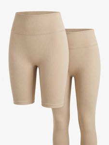 Customize Low Price Gym Fitness Set Sports Wear Gym <b>Yoga</b> Bra Leggings <b>Jacket</b> Quick Dry Fitness 3 Pieces <b>Yoga</b> Set - Product Image 3