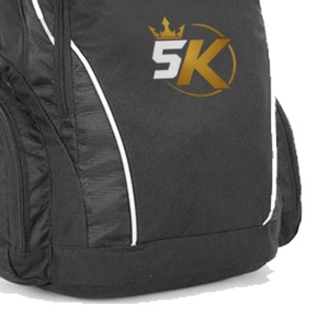 Sac à dos de voyage - Léger et portable, en tissu Oxford durable, grande capacité, sac de sport tendance pour l'extérieur - Product Image 3