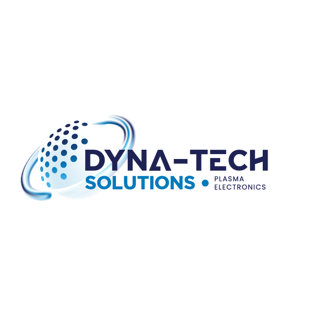 DYNA-TECH SOLUTIONS logo