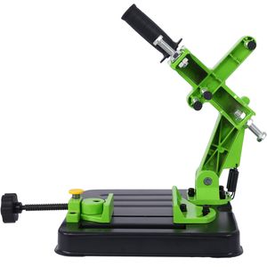 Soporte Universal para Sierra de Mesa, Multifuncional, con Barra de Tracción de 150mm/180mm, Soporte para Amoladora Angular, 2 en 1 - Product Image 6