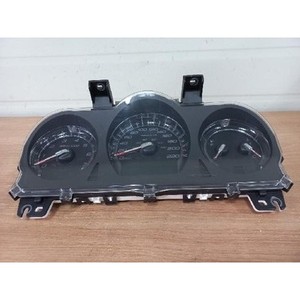 ชุดหน้าปัดเรือนไมล์รถยนต์ Taurus VI ปี 2009-2012 มือสอง ของแท้ รุ่น AG1T10849PA - Product Image 1