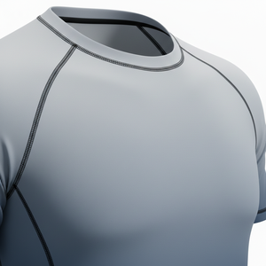 Maillot de compression personnalisé sublimé pour hommes, femmes et enfants – MMA, BJJ, Jiu-Jitsu, entraînement sans kimono – Durable, vente en gros, maillots de bain - Product Image 4