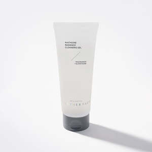 ANOTHER FACE NIATHIONE RADIANCE Gel Nettoyant Hydratant Tonifiant 150ml Niacinamide Glutathion Nettoyant Visage Éclaircissant Tout-en-un - Product Image 1