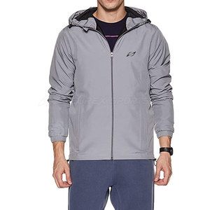 Chaqueta Casual de Invierno Premium al Por Mayor, Hecha con Tela Resistente, Chaquetas Impermeables para Uso Diario al Aire Libre - Product Image 1