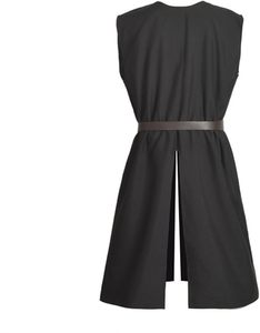 Cape de Chevalier Médiéval à Croix Templière Noire à Capuche, Costume Unisexe en Polyester Imprimé, Tenue de Crusader Renaissance pour Fête d'Halloween - Product Image 4