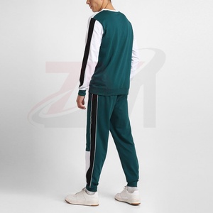 Conjunto Deportivo para Hombre, Estilo 2026, Suministro Directo de Fábrica, Nuevo Modelo, Precio Económico, Producto de Alta Calidad, Atuendo Moderno - Product Image 2