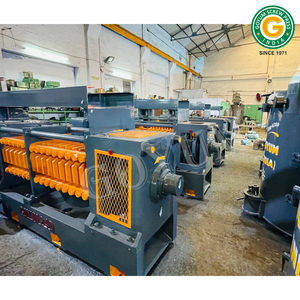 Machine d'extraction d'huile d'arachide largement utilisée et très efficace au Nigeria, presse à huile d'arachide, machine à huile d'arachide - Product Image 6