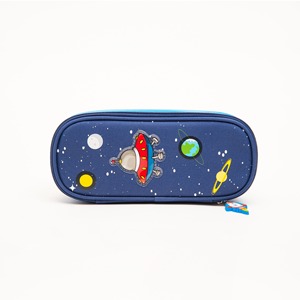 Fashion portable school pencil case - Product Image 1