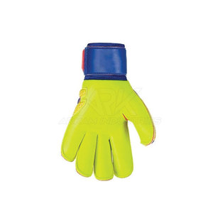 Guantes de Portero para Jóvenes al Por Mayor, Precio de Fábrica OEM, Guantes de Fútbol Antideslizantes - Product Image 5