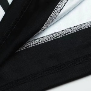 Uniforme de basket-ball de qualité supérieure, nouveau design, uniforme de basket-ball en gros, personnalisable avec le nom et le numéro de l'équipe, uniformes de basket-ball unisexes - Product Image 6