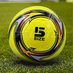 Balón de Fútbol Personalizado en Oferta, Balón de Fútbol de Primera Calidad en Existencia, Balón de Fútbol a Bajo Precio - Product Image 3