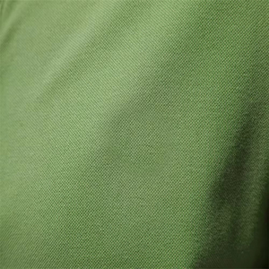 Camiseta Deportiva Hakim Sports 100% Algodón para Hombre, Corte Holgado, Anti-Pilling, Estampada a Rayas, Manga Corta, 220 Gramos, Servicio OEM Frontal - Product Image 6