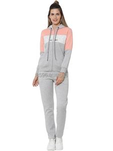 ชุดวอร์มมีฮู้ดสำหรับผู้ชายชุดวอร์มแบบสั่งทำ - Product Image 4