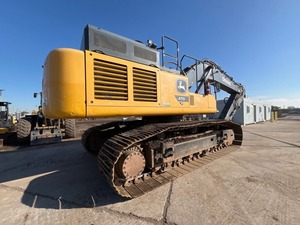 Excavatrice robuste 470P 2022 X498841 Haute Performance Approvisionnement en Gros - Product Image 4