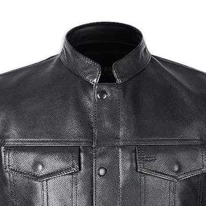 Equipo de Protección para Motocicleta, Protector de Pecho para Motocross, Chaleco de Seguridad para Motociclistas, Chaquetas de Seguridad para Motociclistas de AMAZING INDUSTRIES - Product Image 6