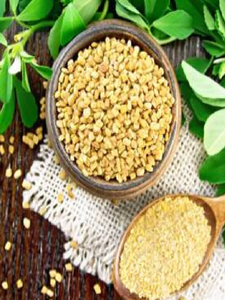 Egyptian Premium Grade 1 Dried Fenugreek Seeds High Quality Agriculture for <b>Drinks</b> Cooking HERBS GROUP Brand 3 Year <b>Shelf</b> Life - Product Image 4
