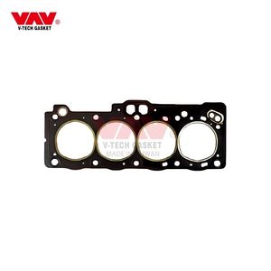 ปะเก็นฝาสูบ 5A-F 11115-15072 สำหรับอะไหล่รถแทรกเตอร์โตโยต้าเครื่องยนต์เบนซิน - Product Image 2