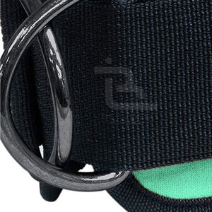 Soporte ajustable para tobillo, vendaje de compresión deportiva para correr, fitness, entrenamiento en el gimnasio y actividades diarias - Product Image 5