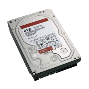 Disco Duro Interno NAS Red Pro de 4 TB <span class=keywords><strong>WD4003FFBX</strong></span>, 7200 RPM, 256 MB de Caché, 3.5 Pulgadas, SATA 6 Gb/s, Alto Rendimiento, Metálico, para Escritorio - Product Image 3