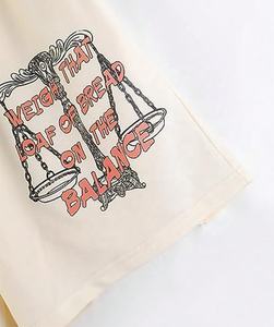 Shorts de sport décontractés d'été pour hommes personnalisés 100% coton nouvelle mode pantalons courts de jogging - Product Image 6