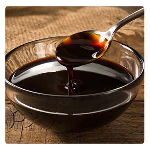 น้ำเชื่อมดำเวียดนามแท้ |   บริสุทธิ์และเป็นออร์แกนิก |   เหมาะสำหรับสุขภาพและอุตสาหกรรม - Product Image 1