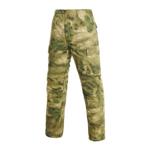 Pantalon Cargo de Chasse Unisexe Léger et Tendance avec Camouflage, 4 Poches, Respirant et Durable en Tissu Coton/Polyester – Vente en Gros - Product Image 5