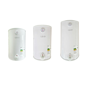 Chauffe-eau électrique en acier inoxydable de grande capacité 80L, contrôlé par application, pour usage hôtelier et domestique, fabriqué au Vietnam - SON HA - Product Image 4