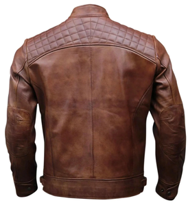 Abrigo de Plumón para Mujer, Color Sólido, Cuello Alto, Cierre de Cremallera, Manga Larga, Informal, Cálido para Invierno, Prenda Exterior de Poliéster Tejido - Product Image 5