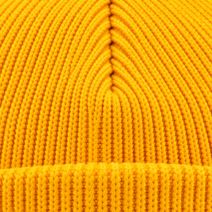 Gorro de Punto para Mujer PDK, Gorro de Invierno Cálido con Detalle de Bordado Clásico, Ajuste Cómodo y Tela Suave - Product Image 6