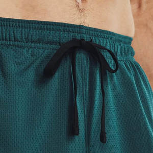 Pantalones Cortos Deportivos para Hombre, de Malla Transpirable, de Secado Rápido, para Gimnasio, Fitness, Atletismo - Product Image 4