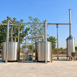 Fabricant de plantes de distillation de céleri - Product Image 3