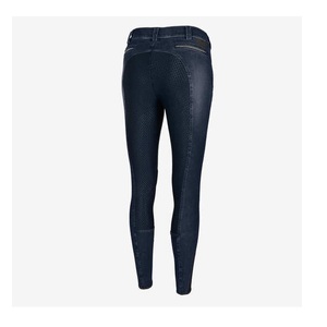 Pantalones de Montar a Caballo Jodhpur de Alta Calidad, Elásticos en 4 Direcciones, Leggings, Ropa Ecuestre, Tejido Técnico, Tacto Suave - Product Image 6
