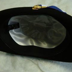 Chapeau Bicorne Traditionnel à Prix Abordable 100% Laine Léger Écologique Design Original pour l'Extérieur Durable Apparence Classique Longue Durée - Product Image 6