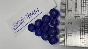 Perles en verre à facettes en gros, composants de bijoux en cristal étincelant, fournisseur en vrac pour l'exportation mondiale des artisans - Product Image 3