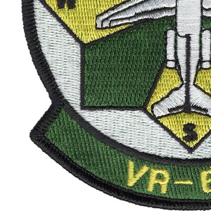 แผ่นปะติด VR-62 แบบปักลายวงกลมพร้อมลายเครื่องบินและเข็มทิศสำหรับเป็นของขวัญ - Product Image 3