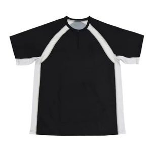 Wholesale <b>Custom</b> Baseball <b>Softball</b> <b>Uniform</b> High Quality Polyester Team Wear Athletic Sportswear <b>Custom</b> Design Sports Jersey - Product Image 2