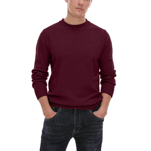 Sweat-shirts pour hommes à coupe ajustée, les plus vendus, vêtements décontractés pour hommes, sweat-shirts confortables à manches longues en polaire pour hommes, vente en gros - Product Image 6
