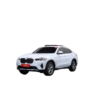 BMW X4 XDrive20i XLine 2022, 47 071 km, boîte automatique, conduite à gauche, caméra de recul - Product Image 1