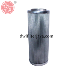 Filtre à huile hydraulique de haute qualité pour tracteurs, excavatrices, moteurs diesel, pièces détachées - Product Image 1
