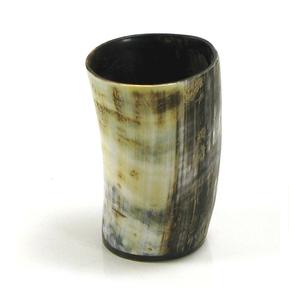 Vaso de Cerveza Decorativo Estilo Campestre de Alta Calidad, Pulido, Ecológico, con Acabado Artesanal Premium y Capacidad Personalizada - Product Image 2