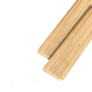 Suelos de madera de roble de alta calidad para la renovación de la sala de estar interior Fácil instalación Tipos duraderos AB BC CD-Decoración moderna para el hogar - Product Image 4