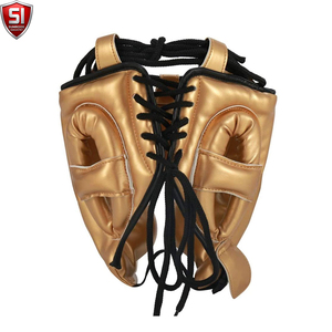 Protège-tête d'équitation respirant en PVC SUMROOS Premium avec fermeture Velcro et aérations sécurisées pour l'entraînement et la compétition - Product Image 4