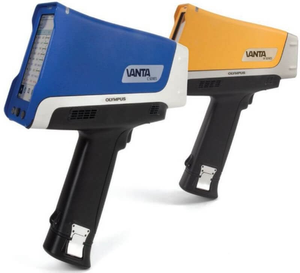 Serie Vanta M |   Analizador XRF Portátil |   Diseño Duradero - Product Image 1