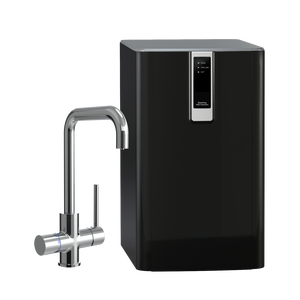 Refroidisseur d'eau carbonatée sous l'évier - Product Image 3